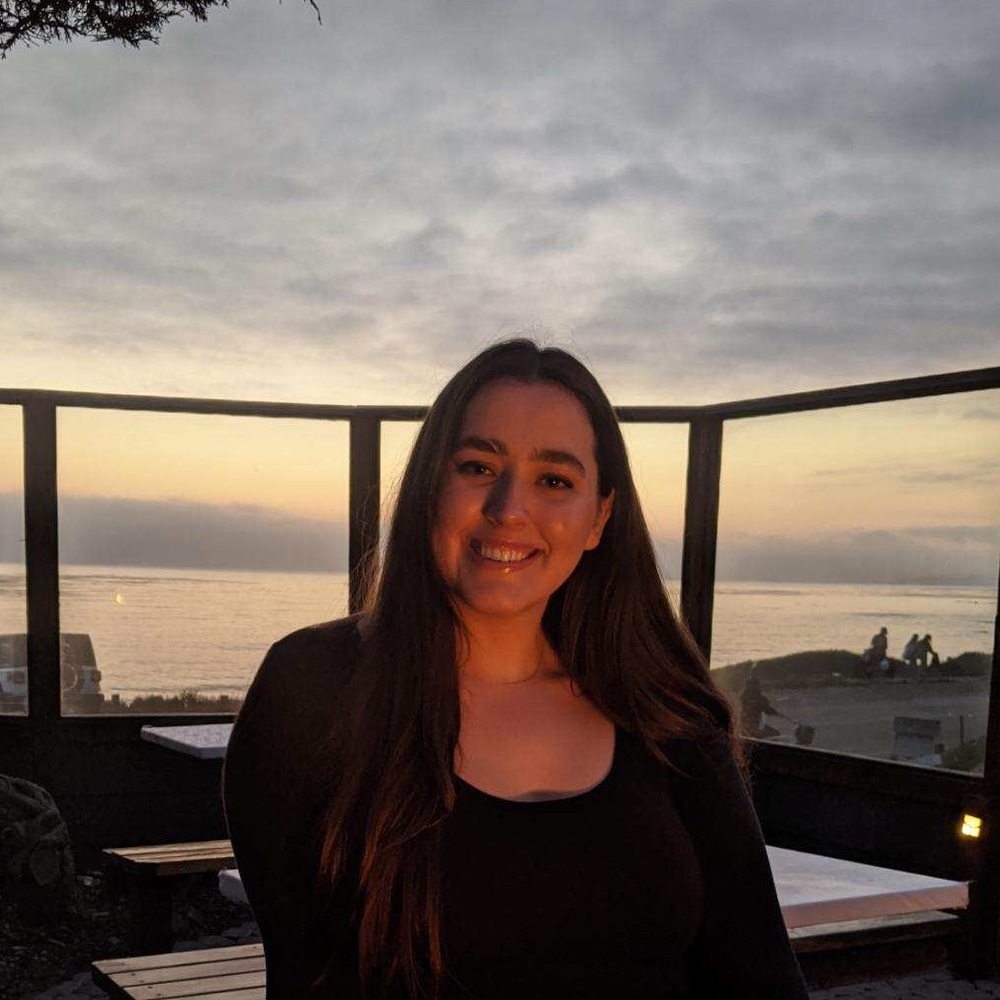 Meet your Posher, Madison